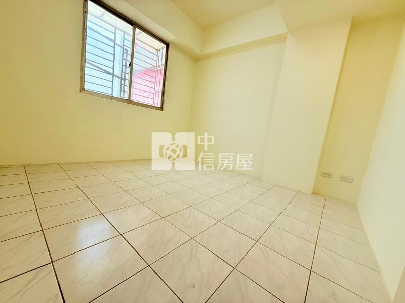 大里低總價2房華廈房屋室內格局與周邊環境