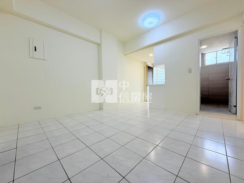 大里低總價2房華廈房屋室內格局與周邊環境