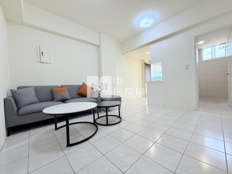 大里超低總價電梯兩房房屋室內格局與周邊環境