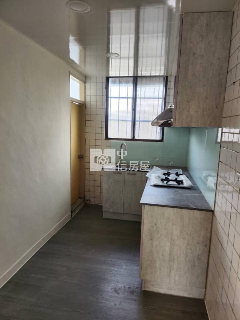中壢西園路3房房屋室內格局與周邊環境