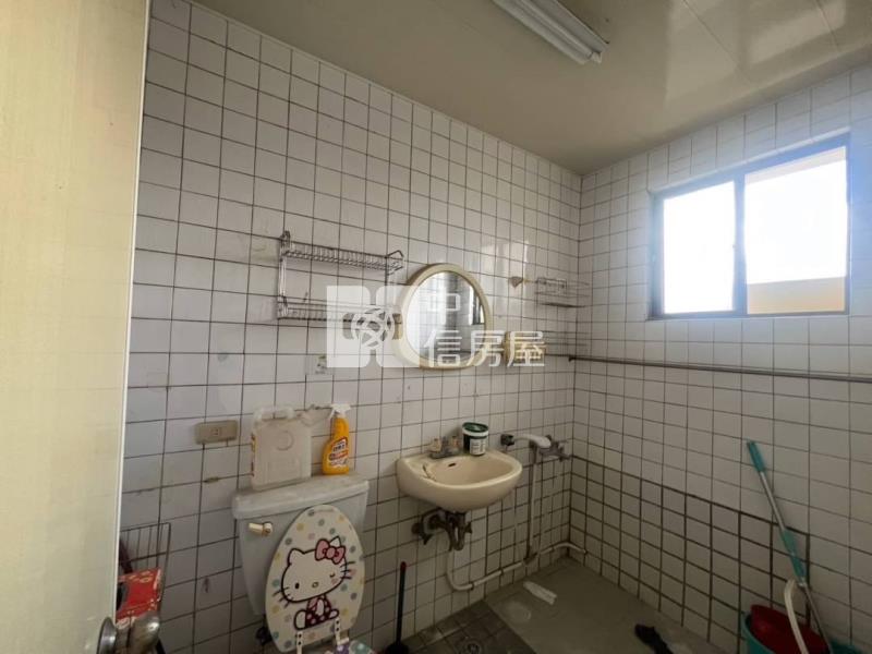 中壢西園路3房房屋室內格局與周邊環境