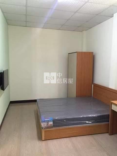 雙城區文創商圈七套房透天房屋室內格局與周邊環境