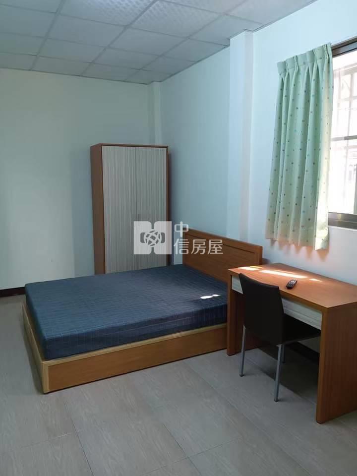 雙城區文創商圈七套房透天房屋室內格局與周邊環境