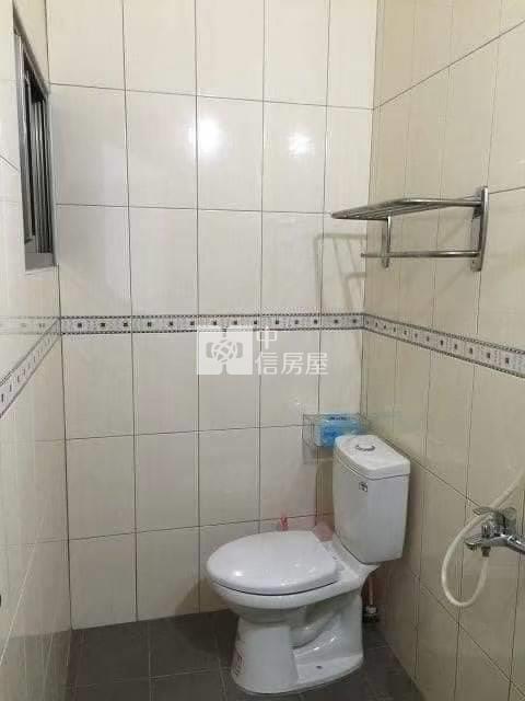 雙城區文創商圈七套房透天房屋室內格局與周邊環境