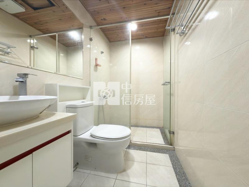漢生ROOM18~景觀三房車位附機車位房屋室內格局與周邊環境