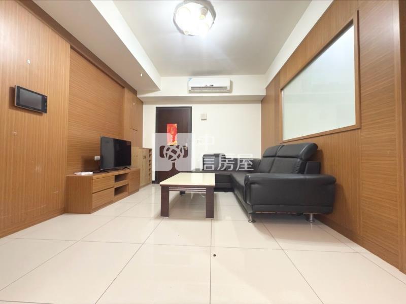 漢生ROOM18~景觀三房車位附機車位房屋室內格局與周邊環境