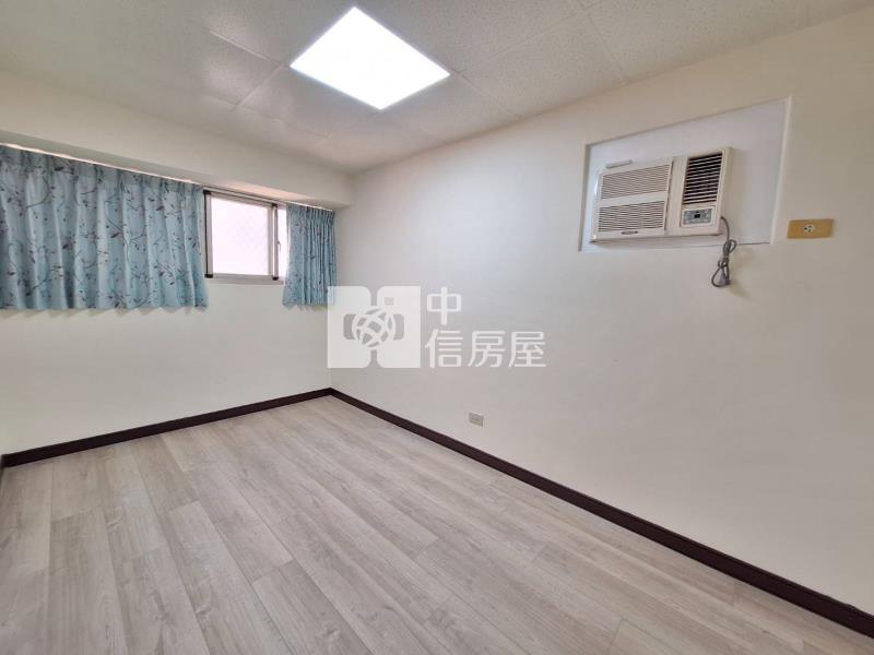 中科2房有車位近東海榮總房屋室內格局與周邊環境