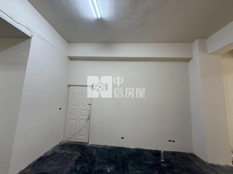 七賢二路超值金店面房屋室內格局與周邊環境