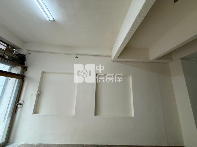 七賢二路超值金店面房屋室內格局與周邊環境