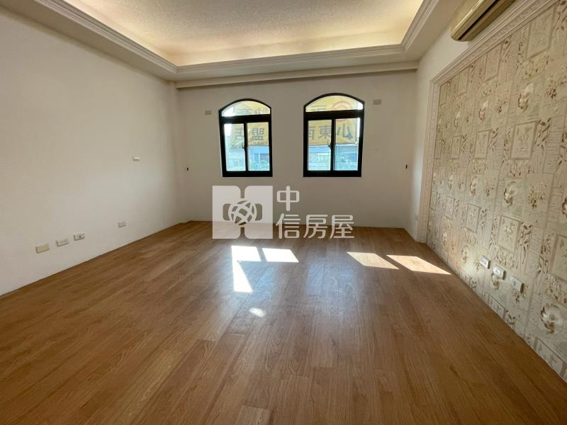 奶奶快回家正夏林鑫鑽透店房屋室內格局與周邊環境