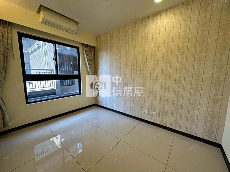 遠雄龍岡四房車房屋室內格局與周邊環境