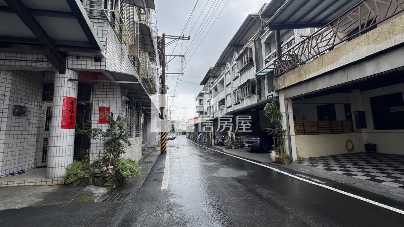 冬山鄉安農三路房屋室內格局與周邊環境