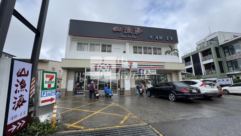 冬山鄉安農三路房屋室內格局與周邊環境