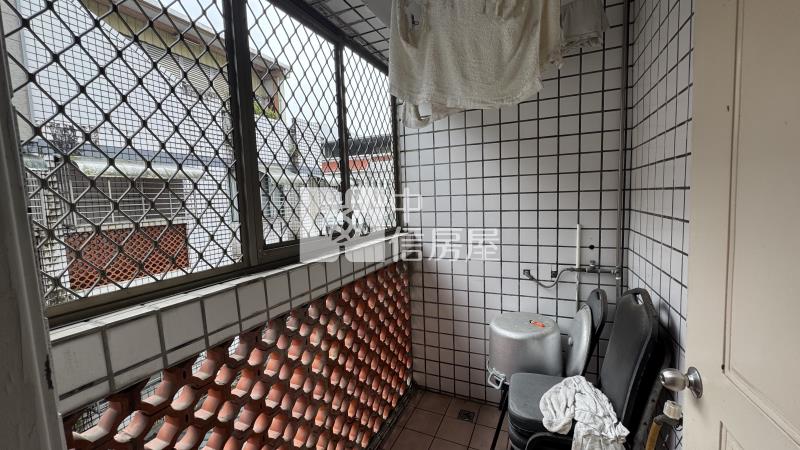 冬山鄉安農三路房屋室內格局與周邊環境