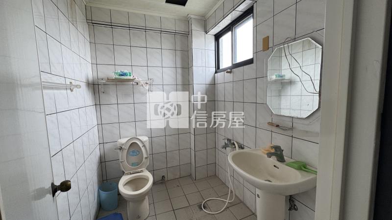 冬山鄉安農三路房屋室內格局與周邊環境