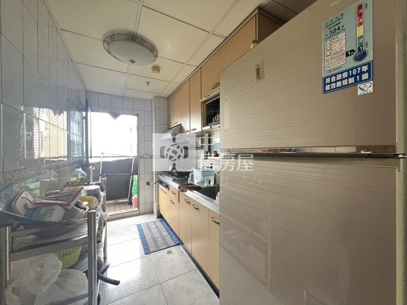 高師大平車美三房房屋室內格局與周邊環境