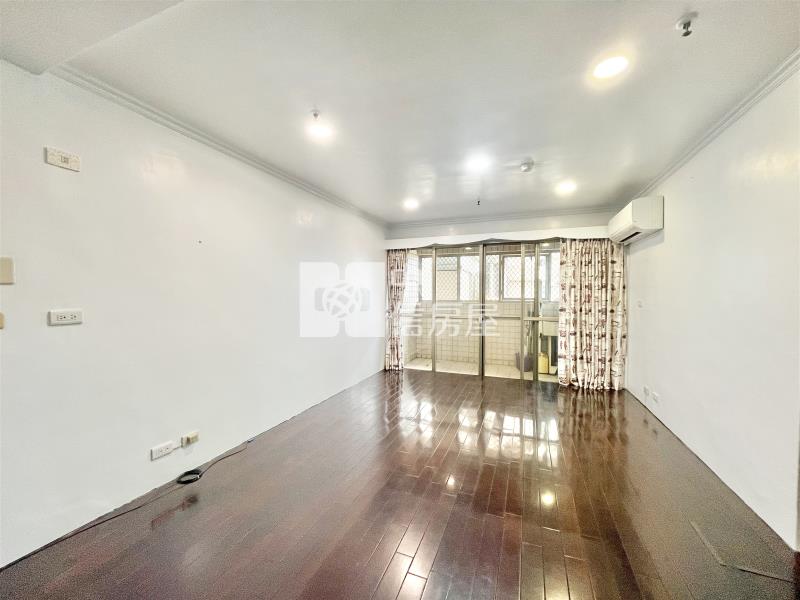 崇德商圈凡爾賽大兩房-美屋況房屋室內格局與周邊環境