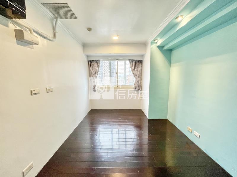 崇德商圈凡爾賽大兩房-美屋況房屋室內格局與周邊環境