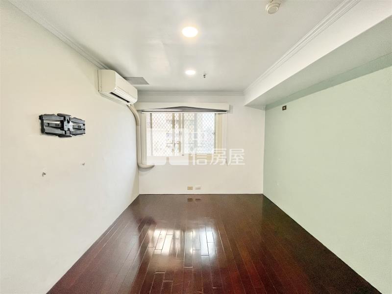 崇德商圈凡爾賽大兩房-美屋況房屋室內格局與周邊環境