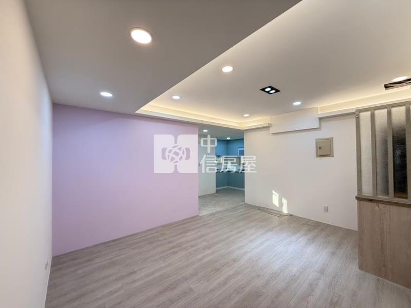 近八德G06捷運3房美寓房屋室內格局與周邊環境