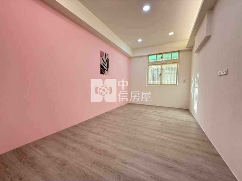近八德G06捷運3房美寓房屋室內格局與周邊環境