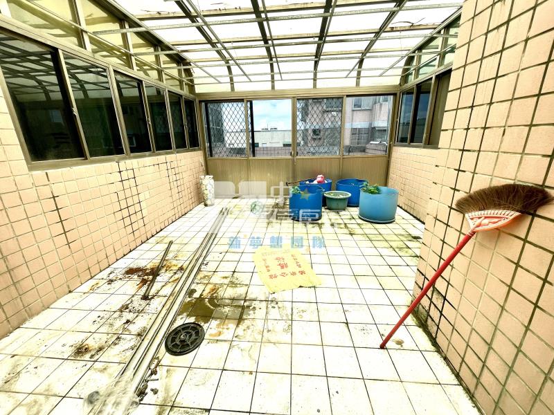【新夢想】秀才路3車位透天房屋室內格局與周邊環境