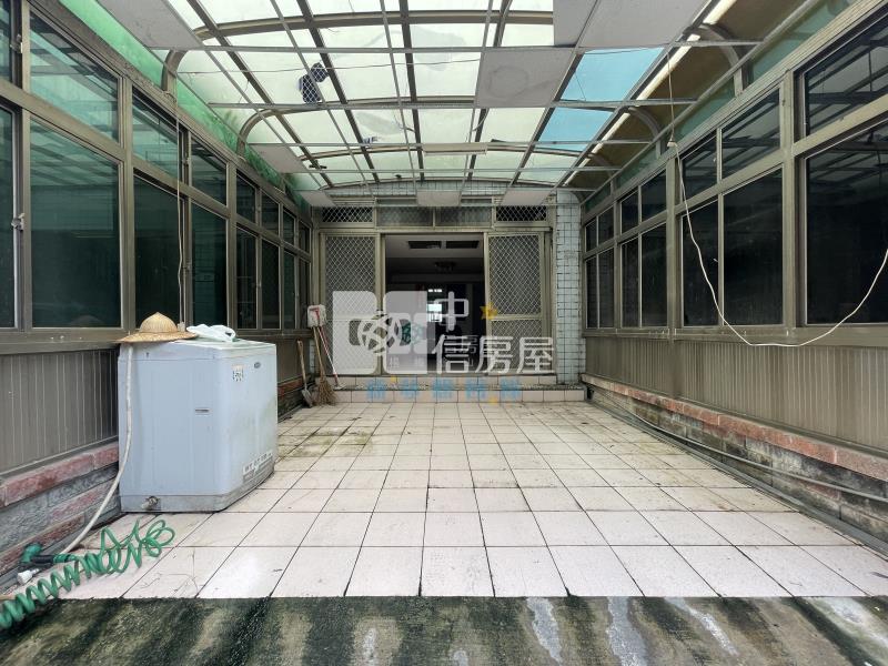【新夢想】秀才路3車位透天房屋室內格局與周邊環境