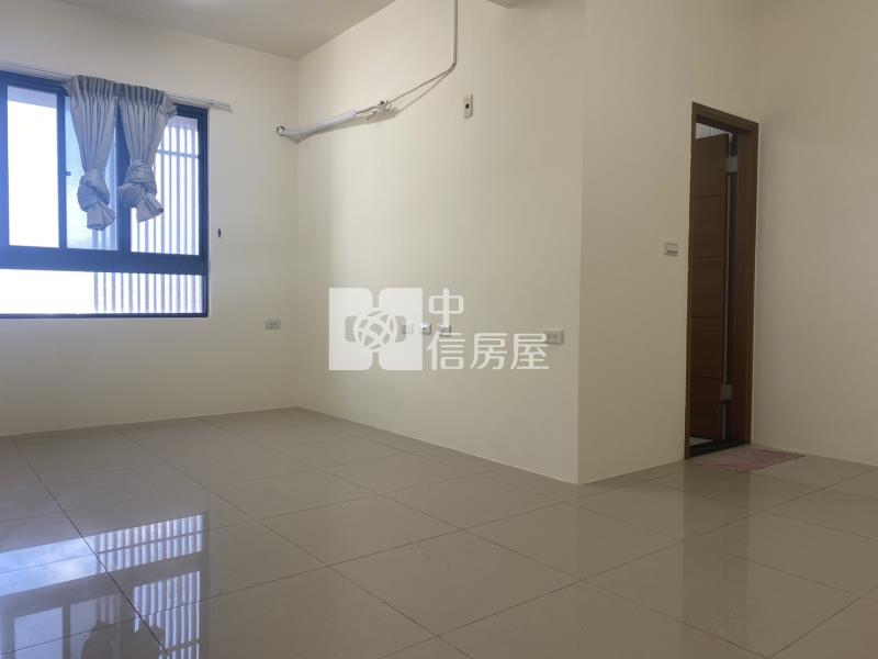 仁德家賀全新二房華廈房屋室內格局與周邊環境