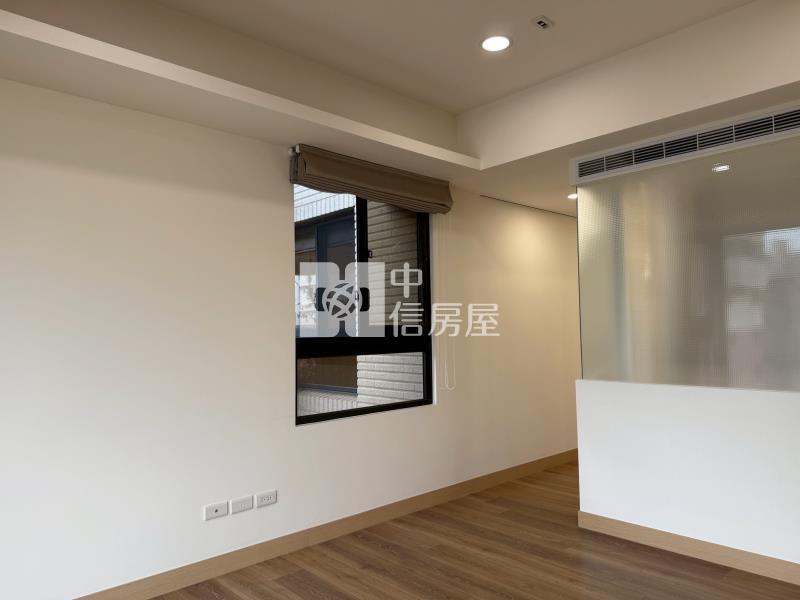 獨家★五期精銳質感宅★大三房雙平車房屋室內格局與周邊環境