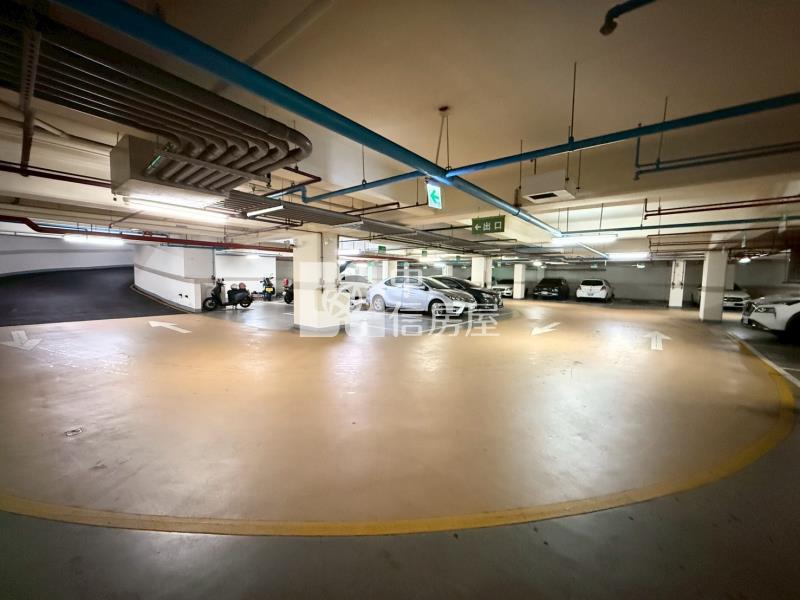 和耀真諦二房車房屋室內格局與周邊環境