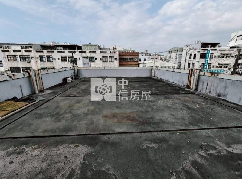 中壢正普忠路黃金農舍店面房屋室內格局與周邊環境