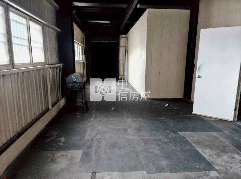 中壢正普忠路黃金農舍店面房屋室內格局與周邊環境