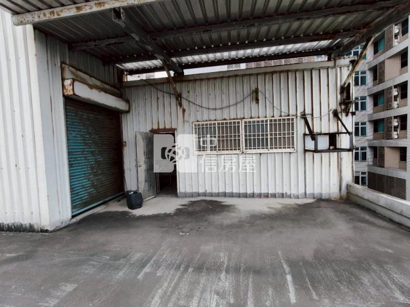 中壢正普忠路黃金農舍店面房屋室內格局與周邊環境