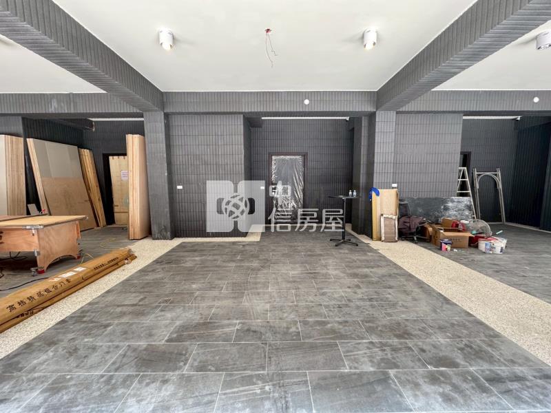 精晨雙城單元十二五房電梯別墅房屋室內格局與周邊環境