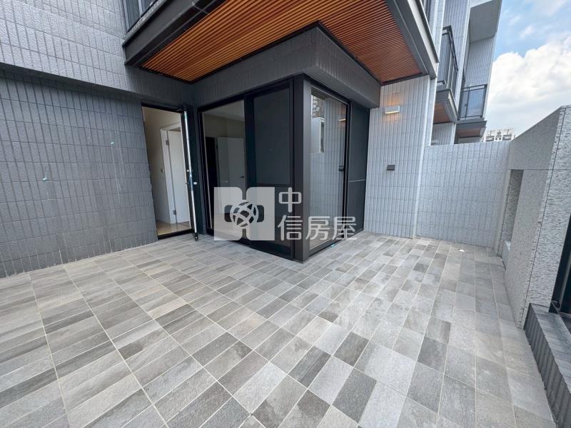 精晨雙城單元十二五房電梯別墅房屋室內格局與周邊環境