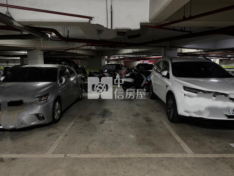 【安家】內壢元生學區雙陽台3房車位房屋室內格局與周邊環境