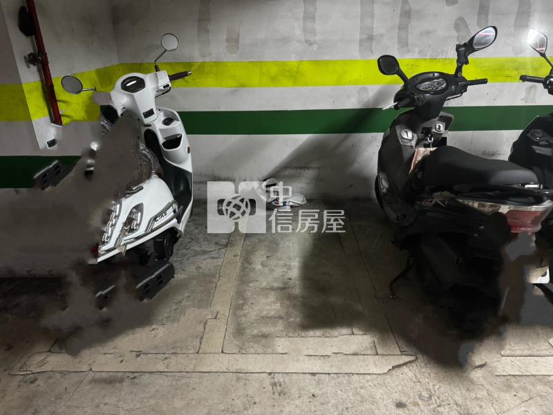 【安家】內壢元生學區雙陽台3房車位房屋室內格局與周邊環境