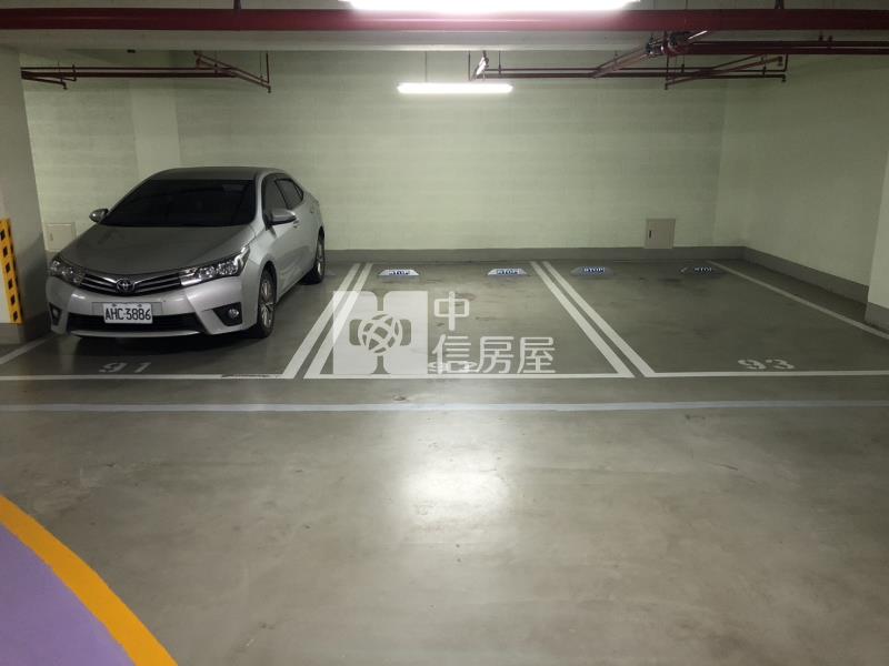 上旺優質2+1房房屋室內格局與周邊環境