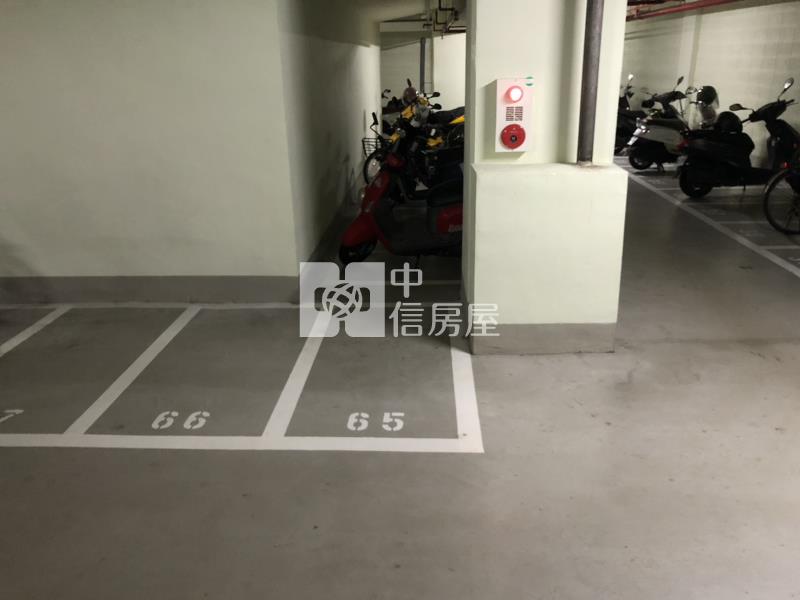 上旺優質2+1房房屋室內格局與周邊環境