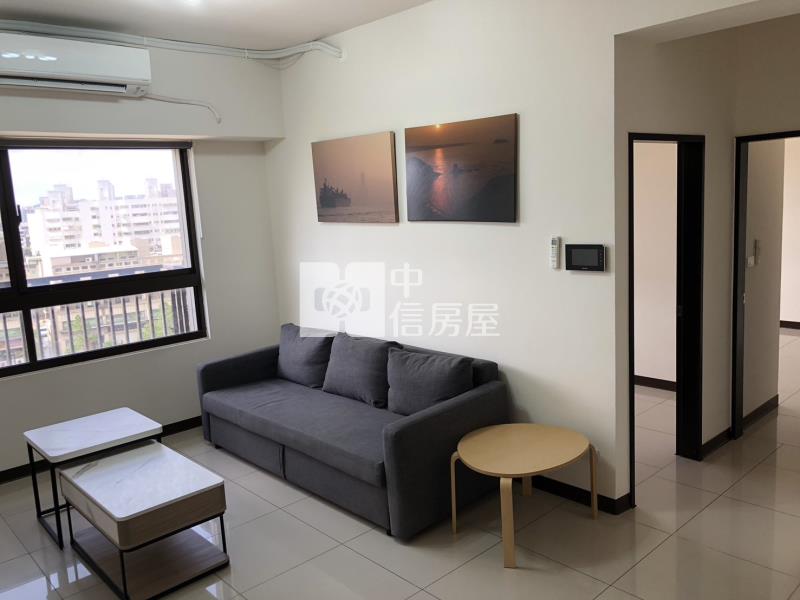 上旺優質2+1房房屋室內格局與周邊環境