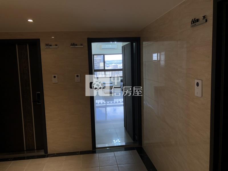 上旺優質2+1房房屋室內格局與周邊環境