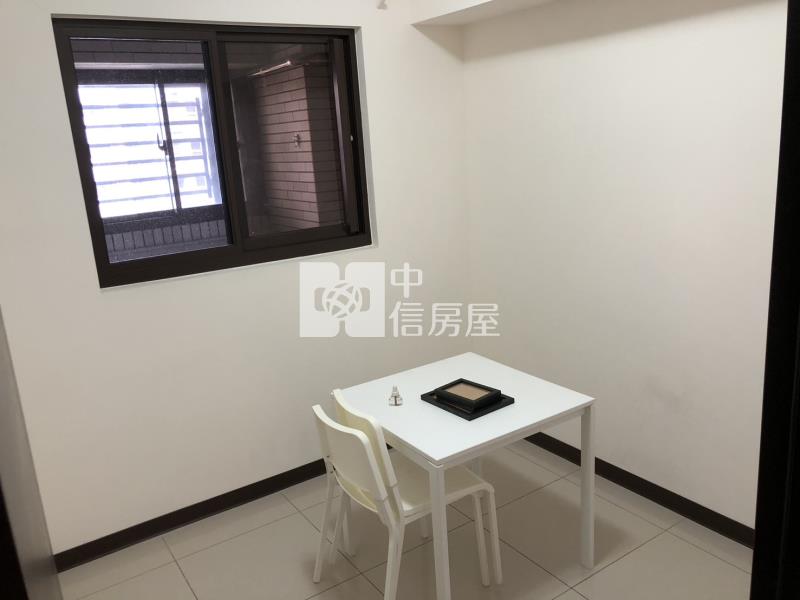 上旺優質2+1房房屋室內格局與周邊環境