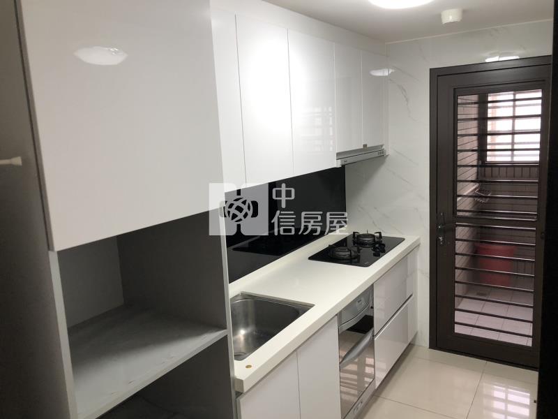 上旺優質2+1房房屋室內格局與周邊環境