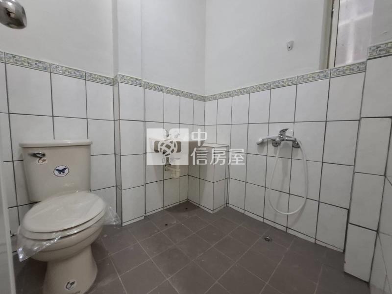 北斗鎮夜市旁低總價透天房屋室內格局與周邊環境