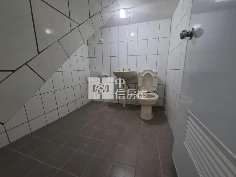 北斗鎮夜市旁低總價透天房屋室內格局與周邊環境