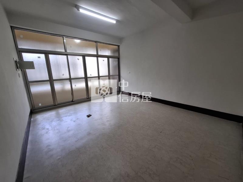 北斗鎮夜市旁低總價透天房屋室內格局與周邊環境