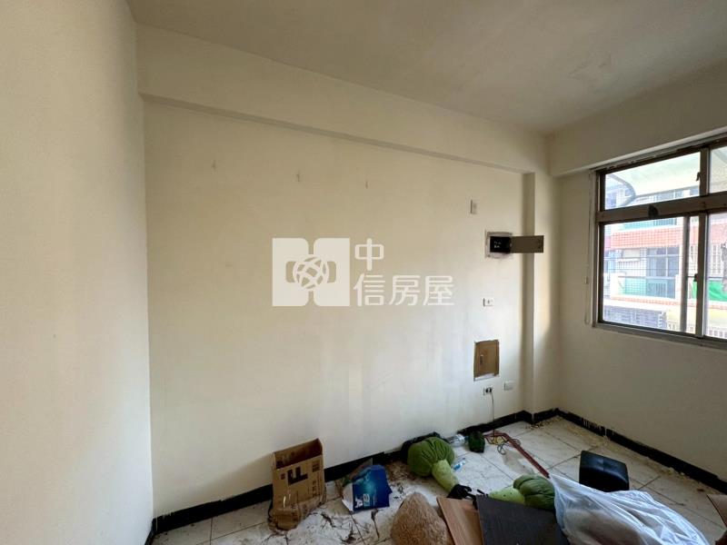 安南神榕低總價投資透天房屋室內格局與周邊環境