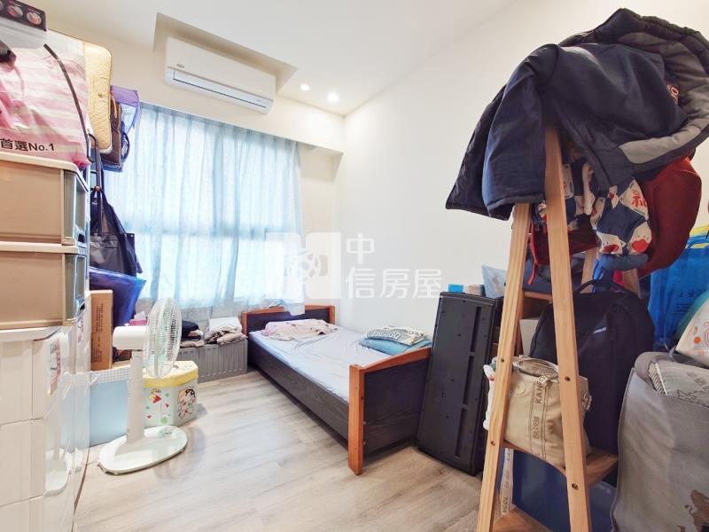 佳泰大崇德房屋室內格局與周邊環境