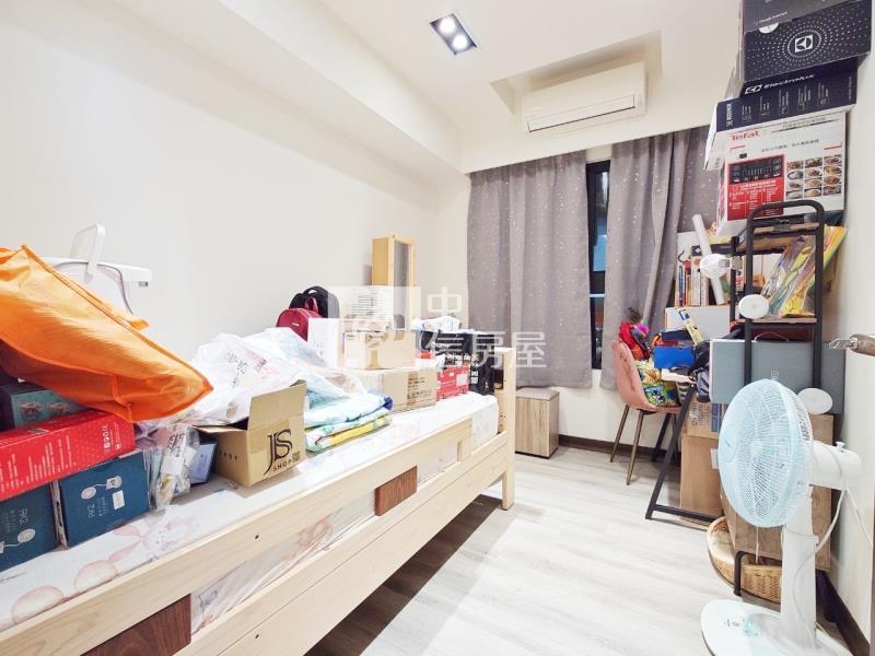 佳泰大崇德房屋室內格局與周邊環境