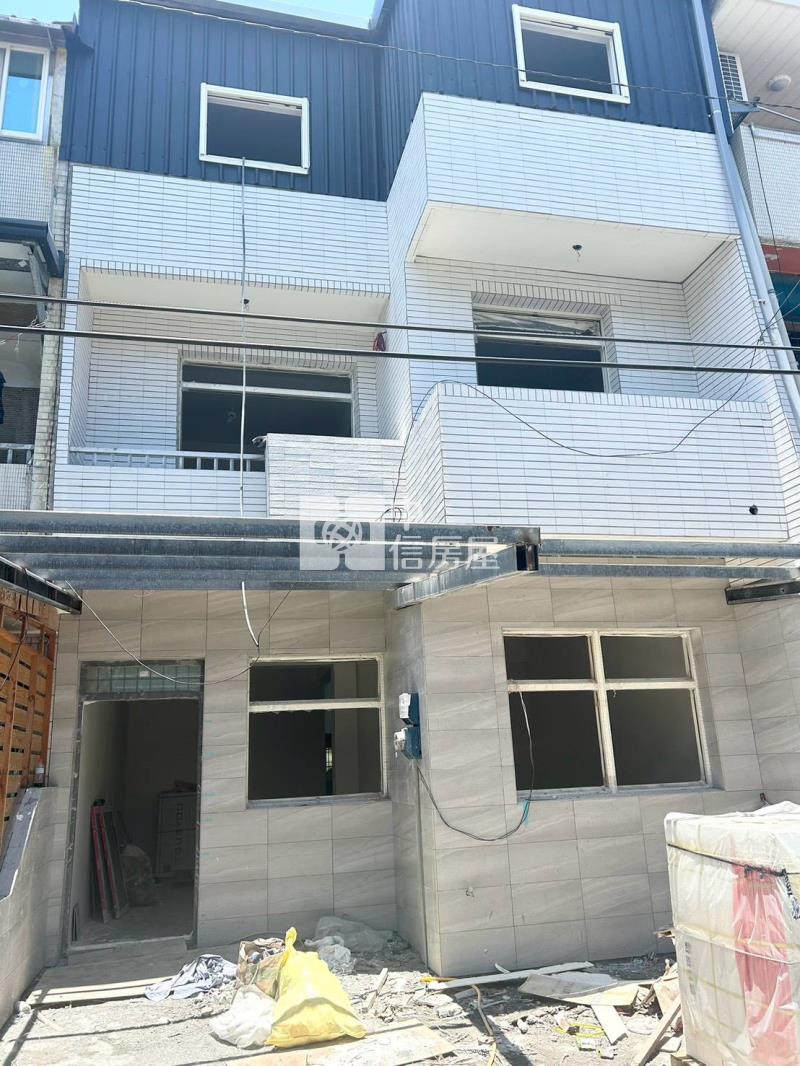 宜市嵐峰全新整修美透天房屋室內格局與周邊環境